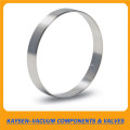 KF Overpressure Ring SS304